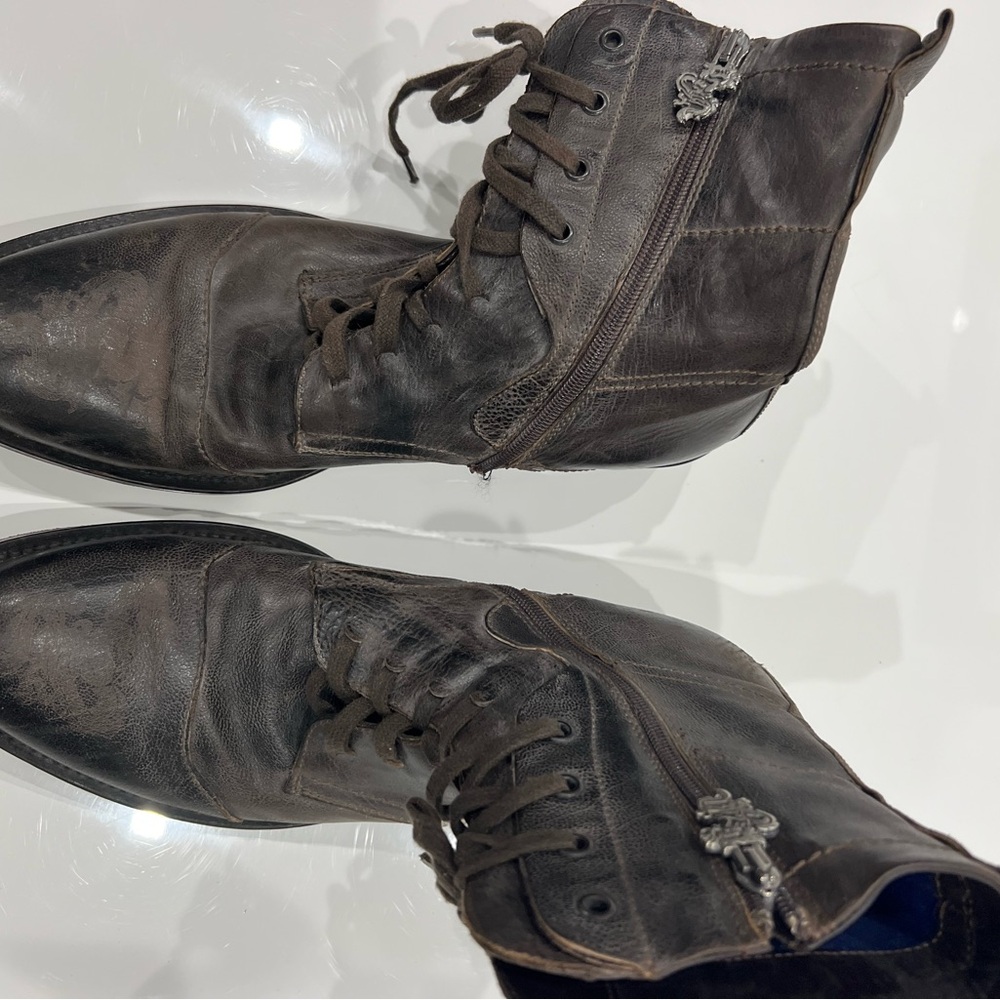Cavali Man Boots View 5